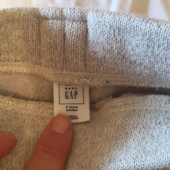 Baby Gap Lot - Picture 2 of 8